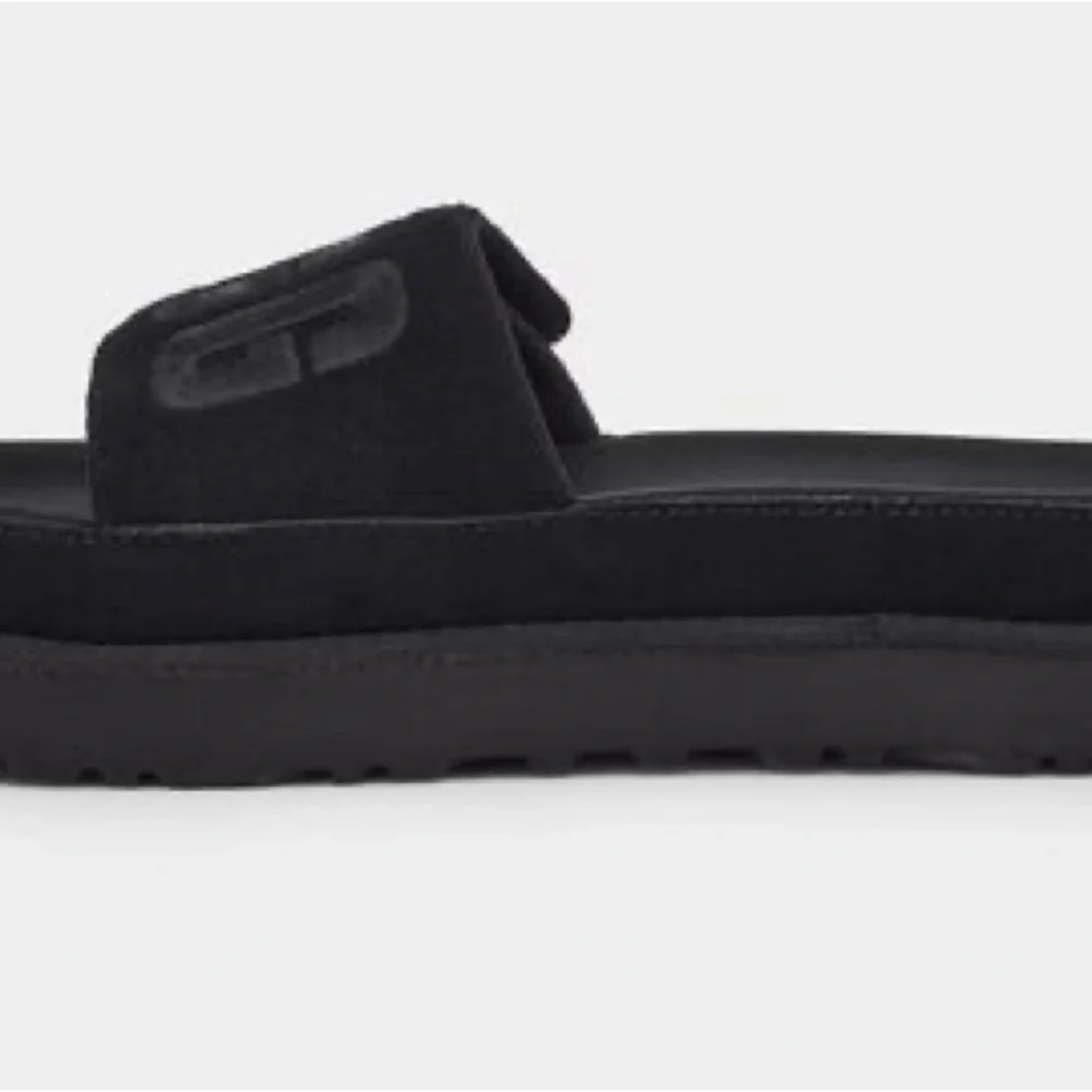 UGG Laton Slide 7.5 - Picture 6 of 11